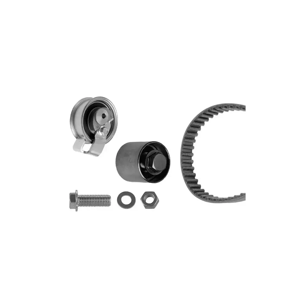 Bosch Triger Seti VW Passat - Audi A4 - Audi A6 1.8T - 2.0 AWT - ALT 530 0546 10 06B198119C