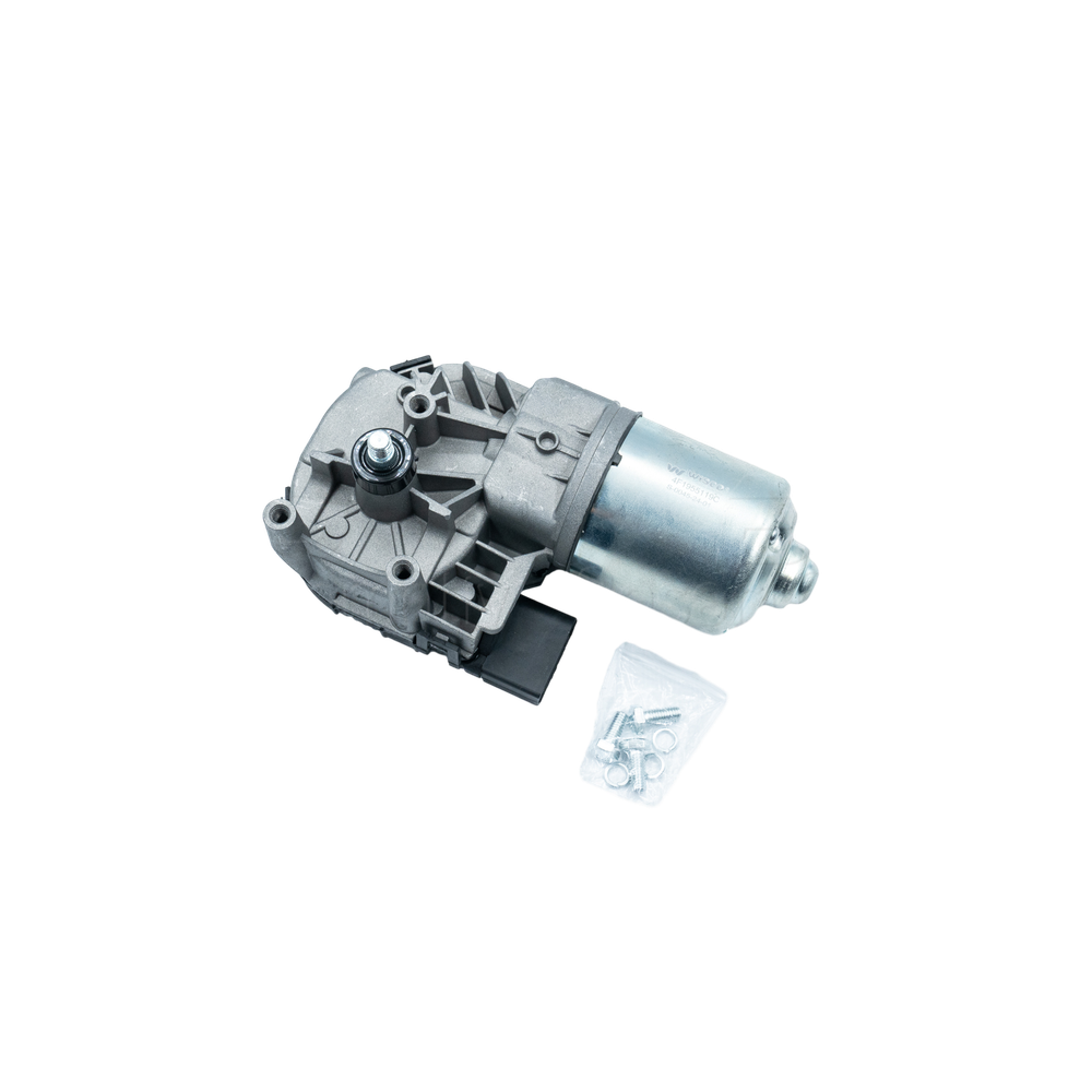 Silecek Motoru Ön Audi A6 C6 (4F2) 2004-2011 4F1955119C