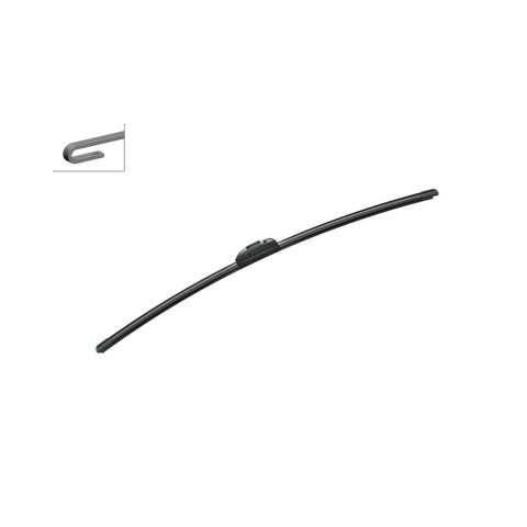 Bosch Silecek Süpürgesi Ön VW Sharan 1997 7M0955425F