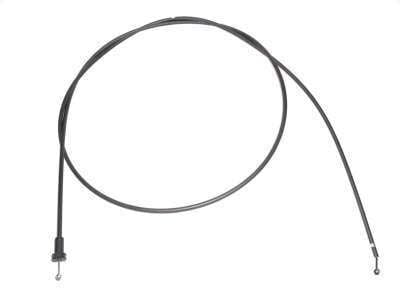 Cavo Kaput Açma Teli VW Polo Classic - Caddy - Cordoba 1995-2003 6K1823531