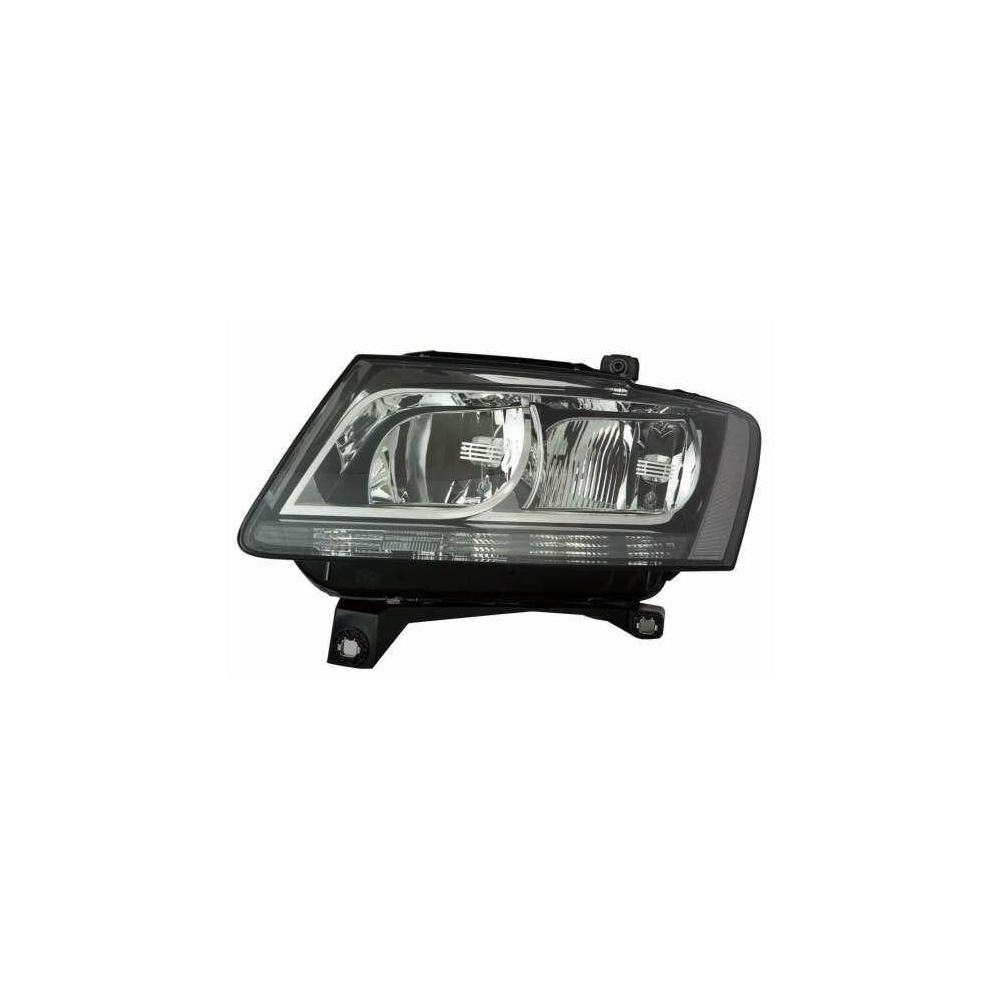 Depo Far Sol Audi Q5 2008-2017 8R0941003AM