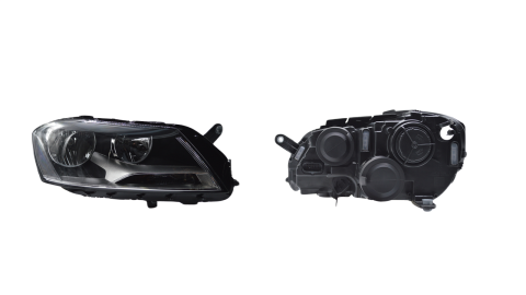 Far Sag Halojen Vw Passat B7 11 > 3AB941006