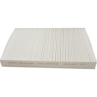 A4 A6 Polen Fıltresı 00-08 [Champıon] [8E0819439]