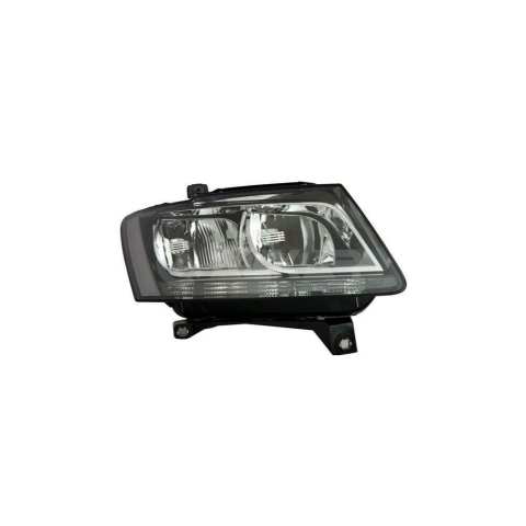 Depo Far Sağ Audi Q5 8R 2008-2017 8R0941004AM
