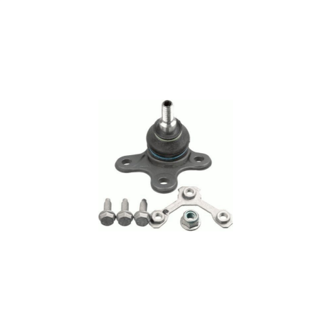 Lemforder Rotil Alt Sağ VW Polo - Cordoba - Fabia 1994-1999 6N0407365A