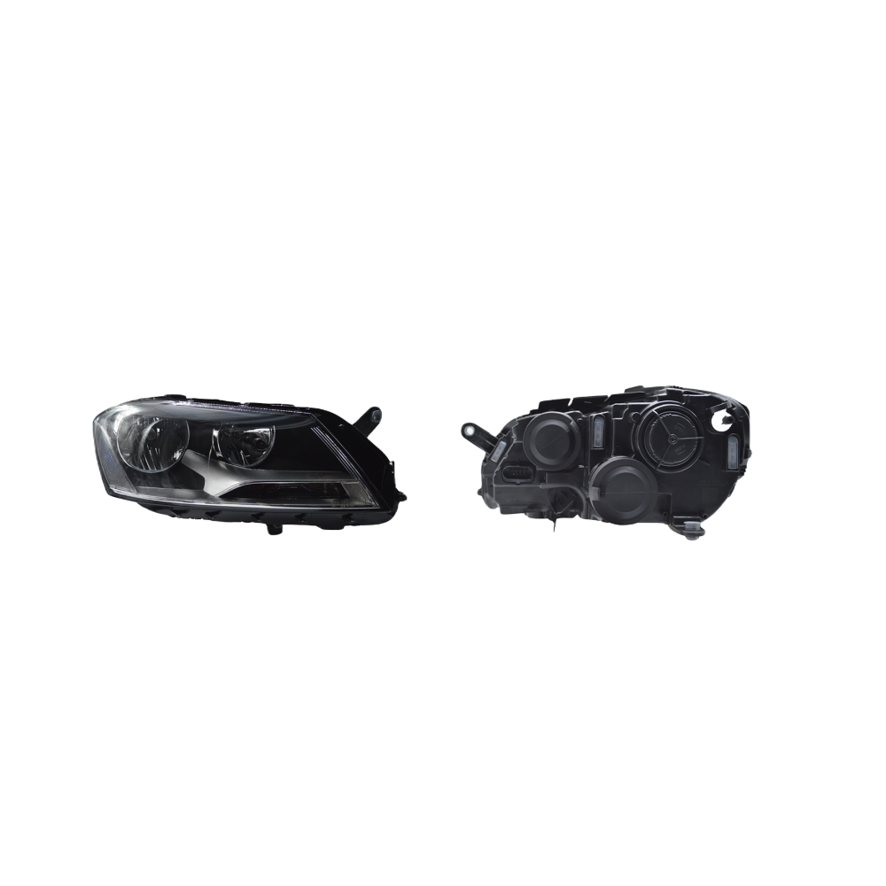 Wisco Far Sag Halojen Vw Passat B7 3AB941006 - Uygun Fiyat
