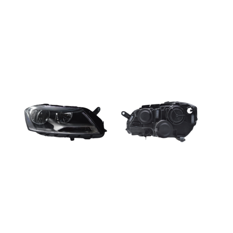 Wisco Far Sag Halojen Vw Passat B7 3AB941006 - Uygun Fiyat