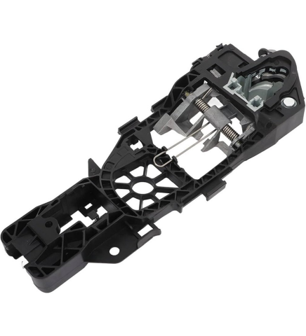 Ön Sağ Kapı Kilit Mekanizması VW Passat B6 - B7 2005-2014 3C0837886J