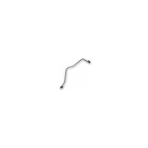 Orijinal Turbo Borusu Passat 1998-2005 - Audi A4 1995-2001