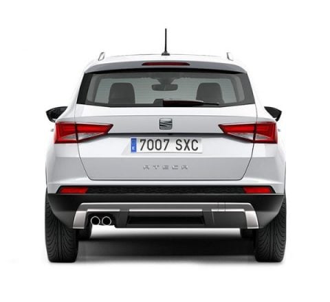 Ateca Stop Lambası Sol 16- [Valeo] [575945207E]