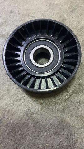 Alternator Gergı Rulmanı 76X30.5 Chevrolet Aveo Kal 96183115
