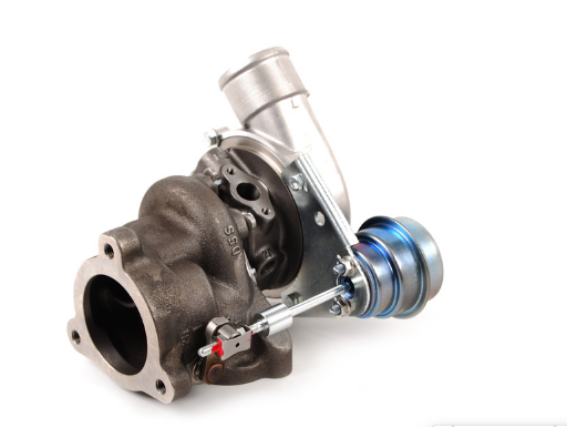Turbo Passat 1.8T 1997-2005 Aeb Awt Awm