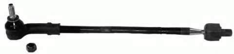 Rot Mılı Ön Sol Audı Tt New Beetle 99-06 Bsg 8N0422803A