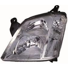 Far Sag Opel Merıva 04 > 1216152