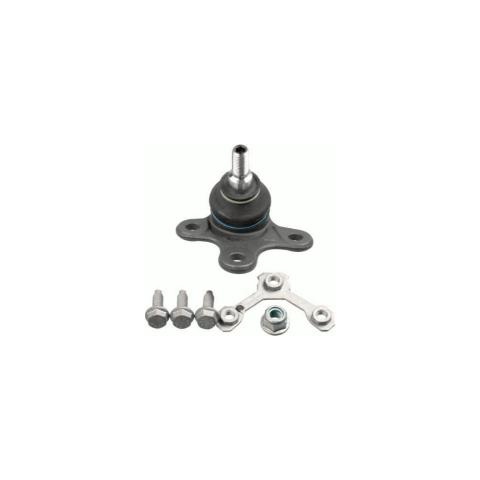Lemforder Rotil Alt Sol VW Polo - Cordoba - Fabia 1994-1999 6N0407365