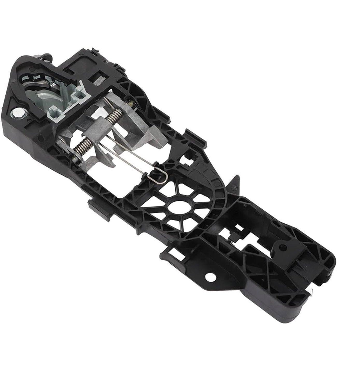 Ön Sol Kapı Kilit Mekanizması VW Passat B6 B7 3C0837885H