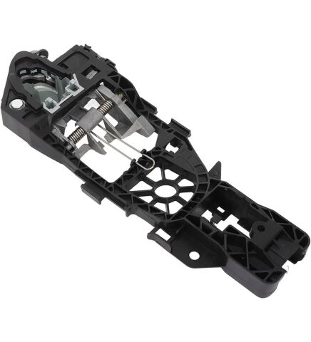 Ön Sol Kapı Kilit Mekanizması VW Passat B6 B7 2005-2014 3C0837885H