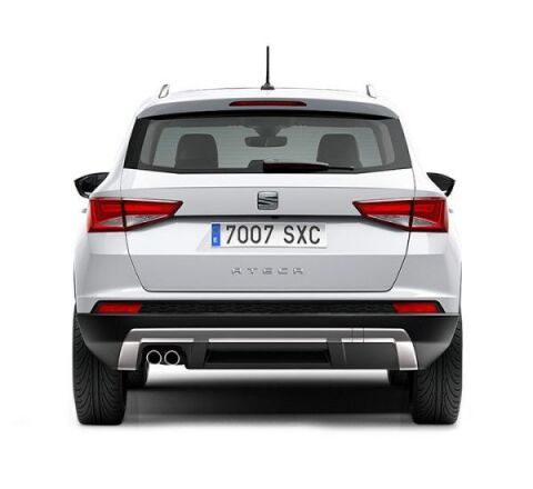 Valeo Stop Lambası Sol Seat Ateca 2016- 575945207E