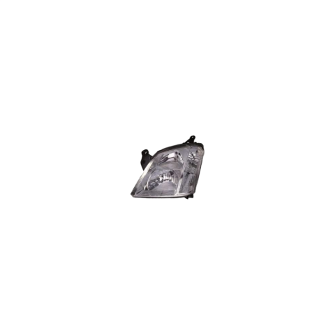 Far Sağ Opel Meriva 2004- 1216152 - 93175365