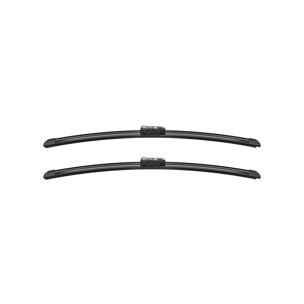 Bosch Silecek Süpürgesi Ön Takım VW Fabia - Roomster 2013-2013 5J1998002