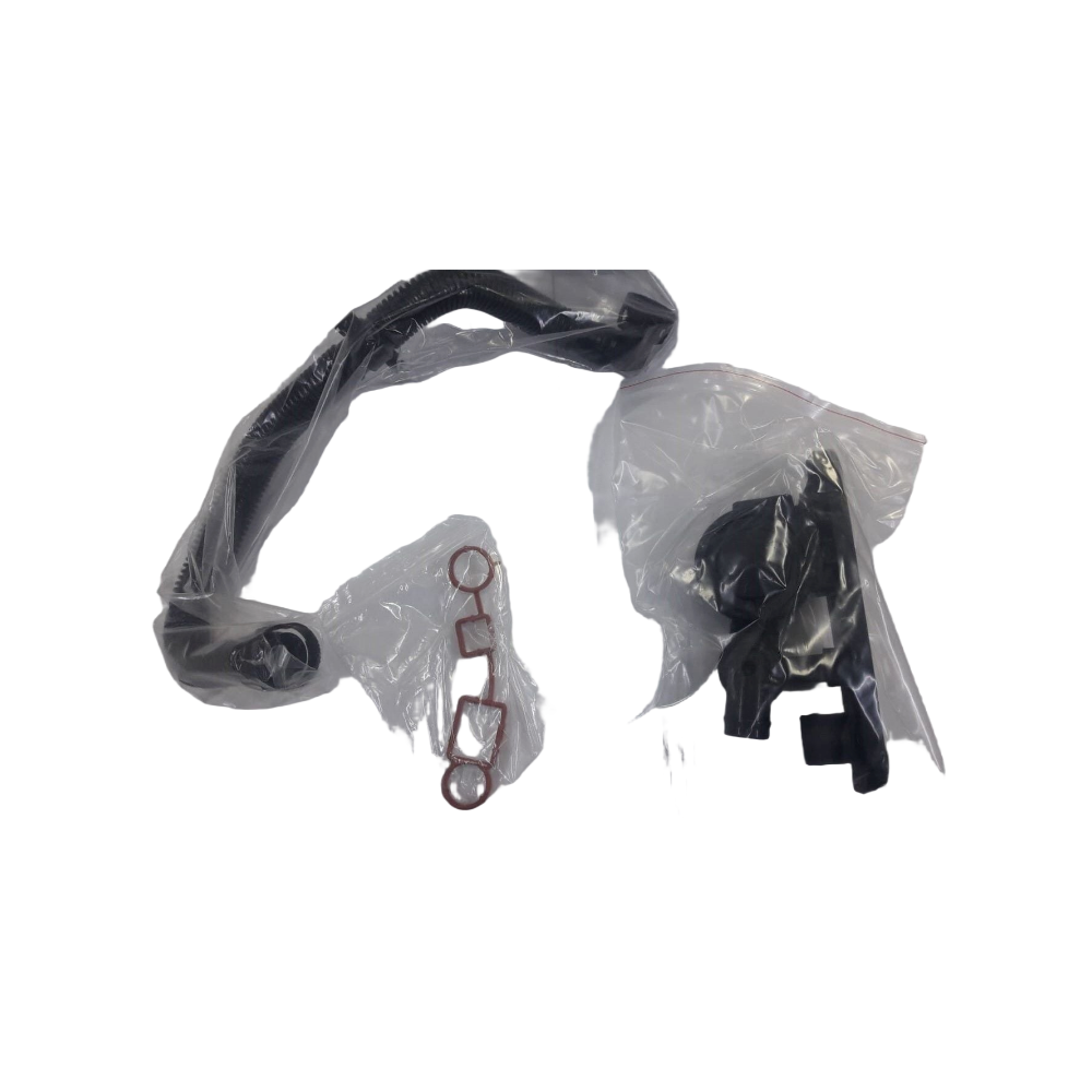 Motor Havalandırma Valfi Komple Set Audi A3 - Golf 5 2.0T 2004- 06F103235A