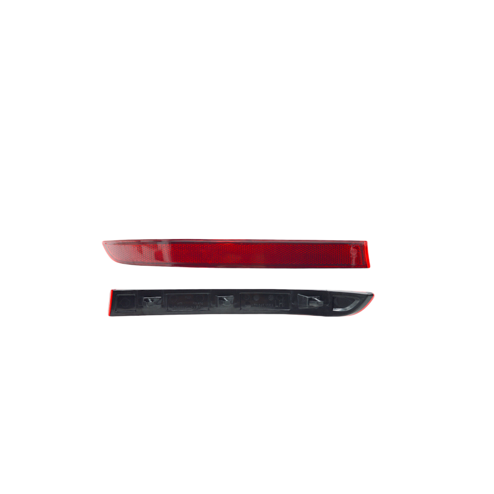 Tampon Reflektörü Arka Sol VW Touran 2007-2010 1T0945105A