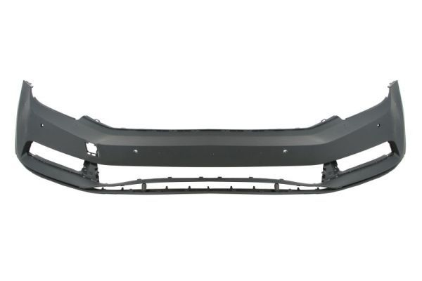 Passat B8 2015-2019 Ön Tampon Highline 3G0807217B