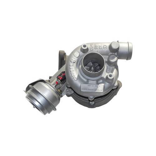 Turbo Passat A4 A6 Superb 1.9 Tdi Afn Ahh Ajm Atj Avg