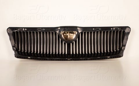 Panjur Krom Petek + Krom Cerceve Skoda Octavıa 2 0 1Z0853651