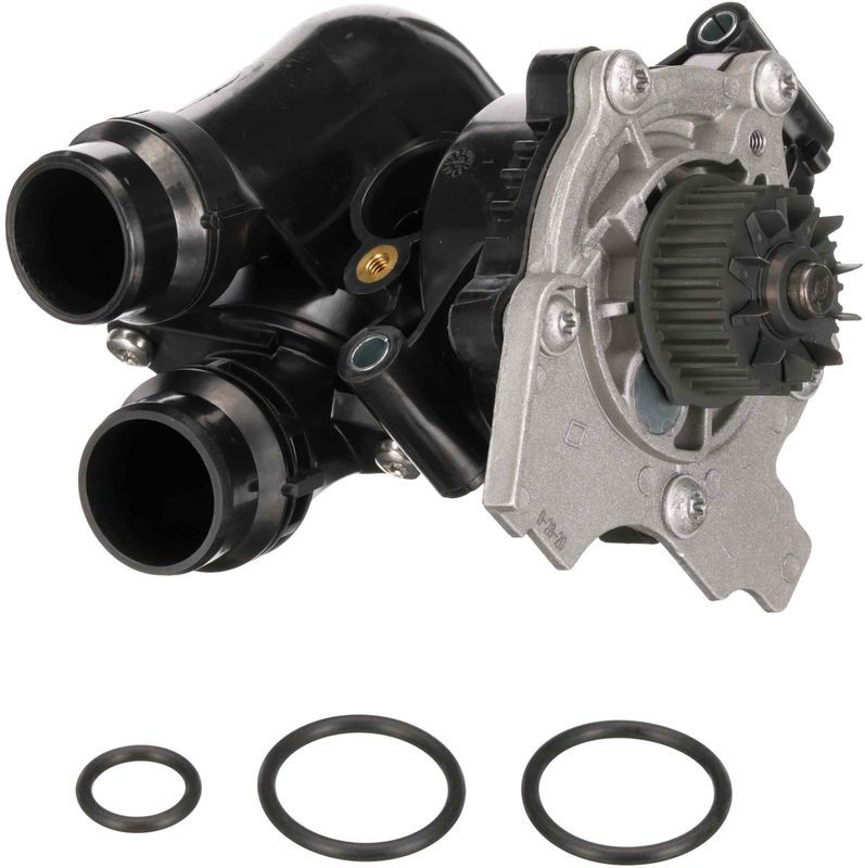 Devırdaım A3 A4 A5 Q5 Passat 08- Ina 06H121026BE