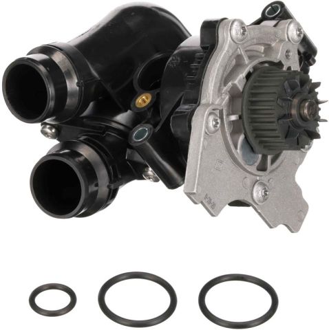 Devırdaım A3 A4 A5 Q5 Passat 08- Ina 06H121026BE