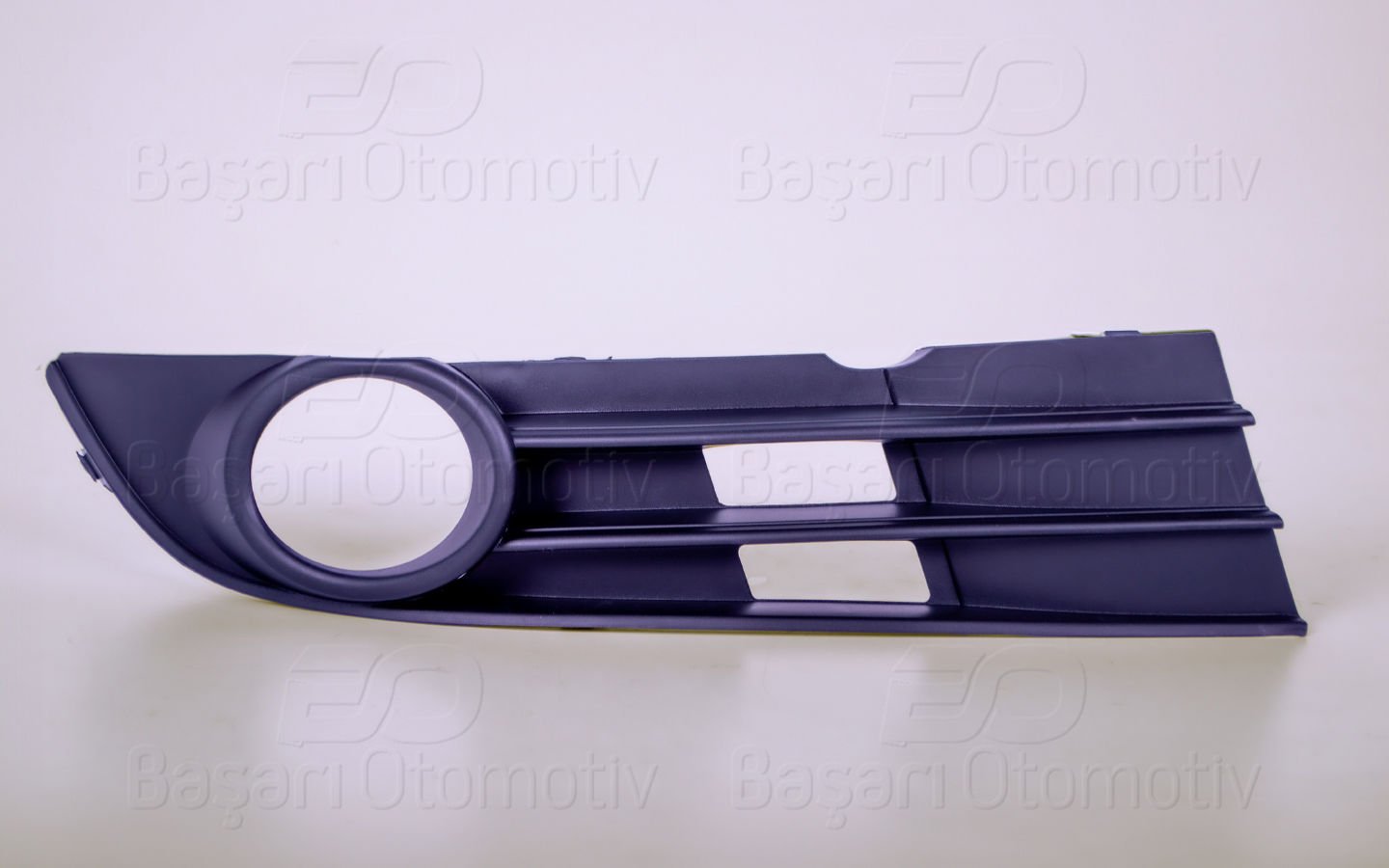 Tampon Izgarası Sag Sıslı Vw Touaran 04-11 1T0853666K9B9