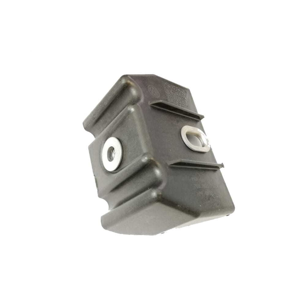 Tampon Bağlantı Braketi Sol VW T5.5 2010-2010 7E0805731B