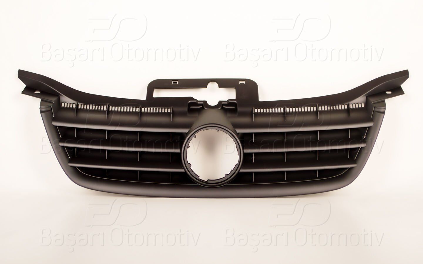 Tampon Izgarası Sağ Sisli VW Touran 2004-2011 1T0853666K9B9