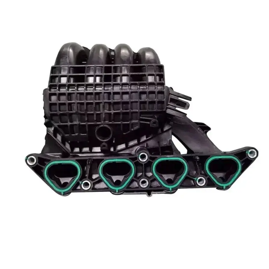 İleri Emme Manifoldu VW Polo Golf Jetta 1.4 16V 036129709JT