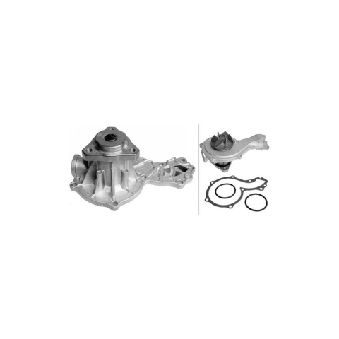 Valeo Devirdaim Golf 1 - Golf 2 - T4 - 068121005C
