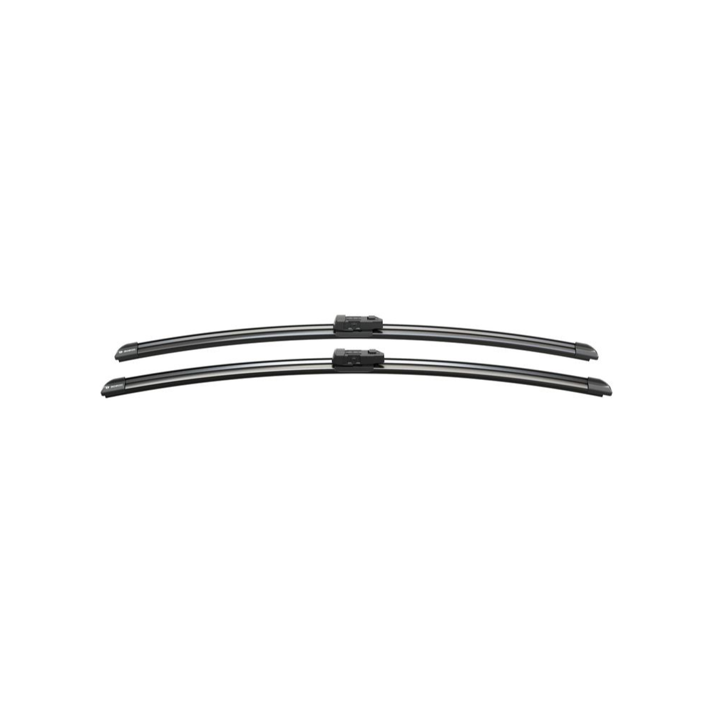Bosch Silecek Süpürgesi Ön Takım VW T5 - T6 - Amarok 600/600 mm 7E1998002