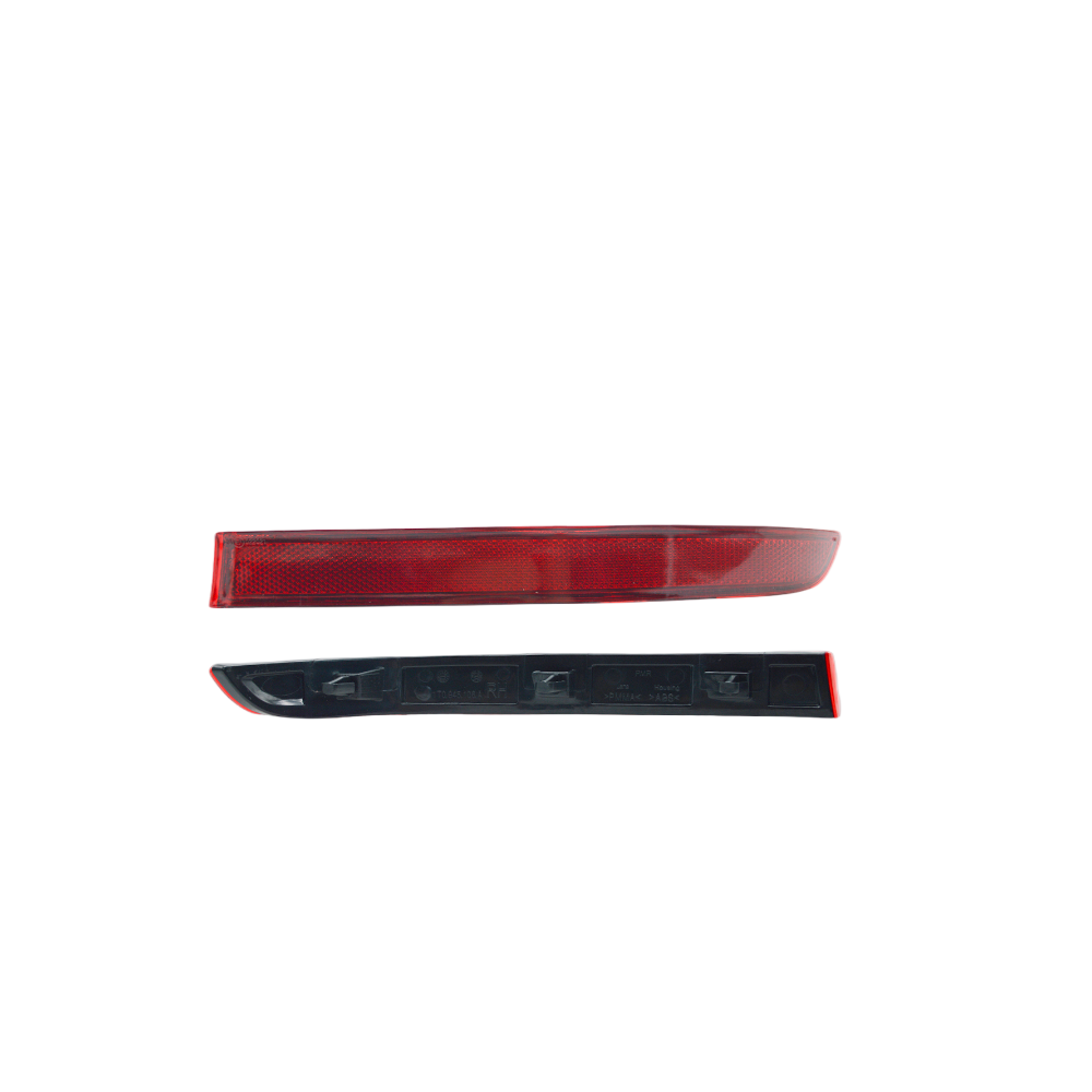Tampon Reflektörü Arka Sağ VW Touran 2007-2010 1T0945106A