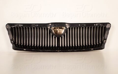 Panjur Krom Petek + Krom Çerçeve Skoda Octavia 2 1Z0853651