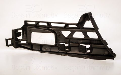 Tampon Braketı On Sol Vw Golf5 Jetta 03 > 1K0807177