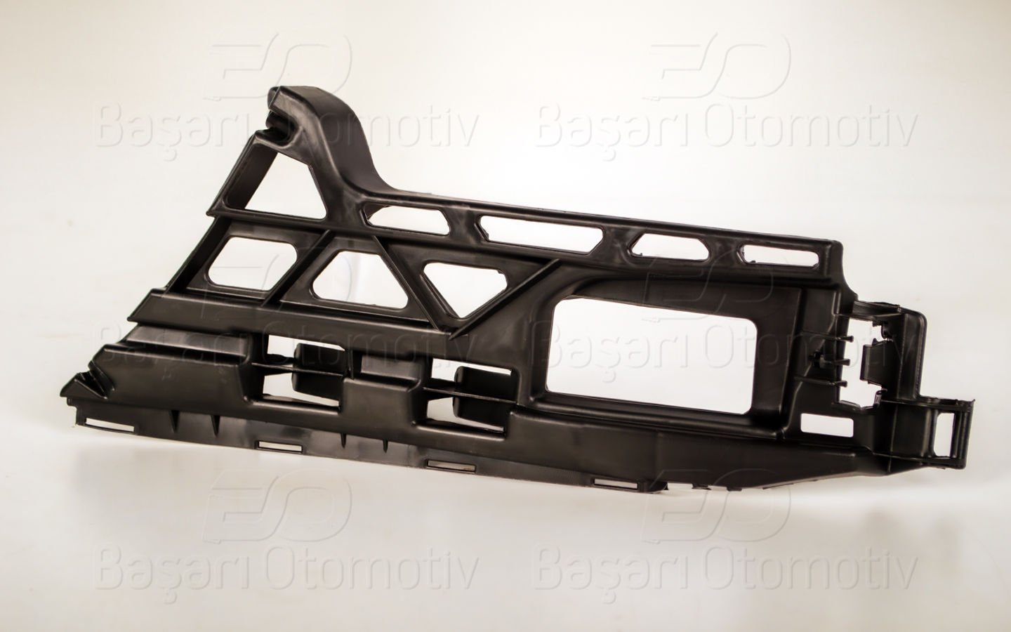 Tampon Braketı On Sol Vw Golf5 Jetta 03 > 1K0807177