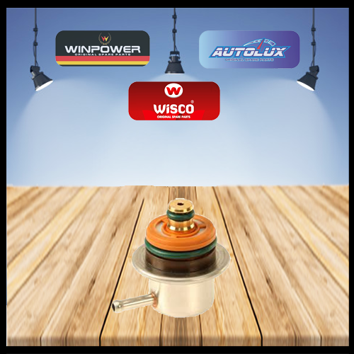 Basınc Regulatoru Vw Passat T5 A4 A6 1.6 1.8 2.0  078133534C