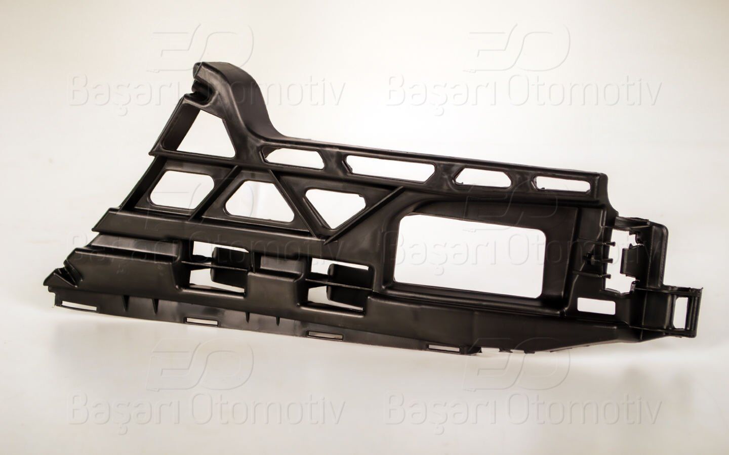 Tampon Braketi Ön Sol VW Golf 5 - Jetta 2003- 1K0807177