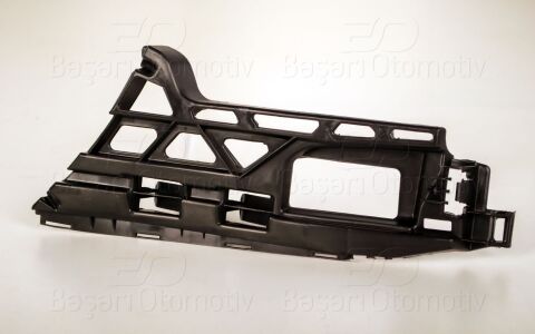 Tampon Braketi Ön Sol VW Golf 5 - Jetta 2003- 1K0807177