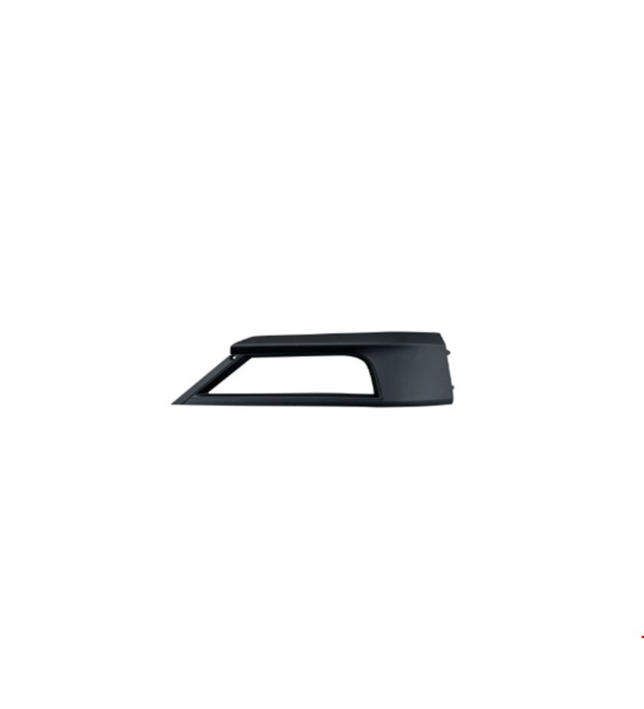 T-Roc 2023-2024 Sağ Tampon Izgarası R Line - 2GA853666