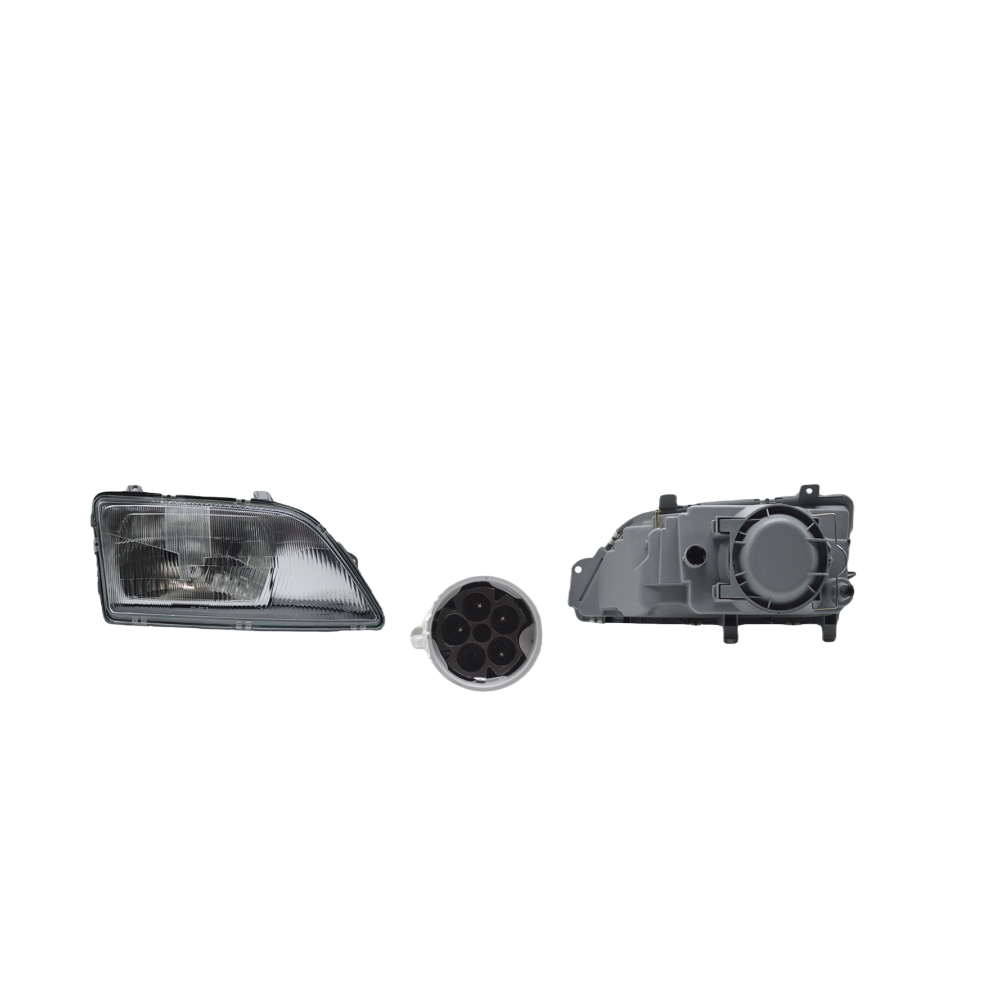 Opel Omega A Sağ Far 1987-1994 1216341 - Uygun Fiyat