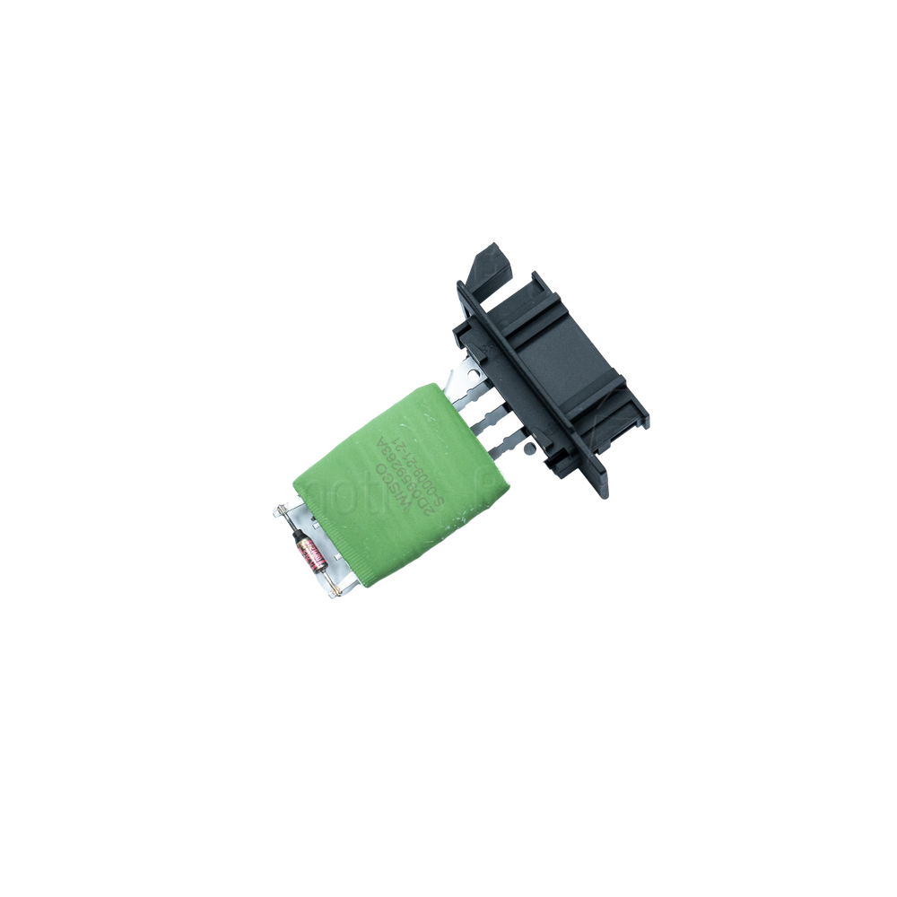 Kalorifer Rezistansı VW LT28-46 - Mercedes-Benz Sprinter 2-3-4 1995- 0018211360 2D0959263A