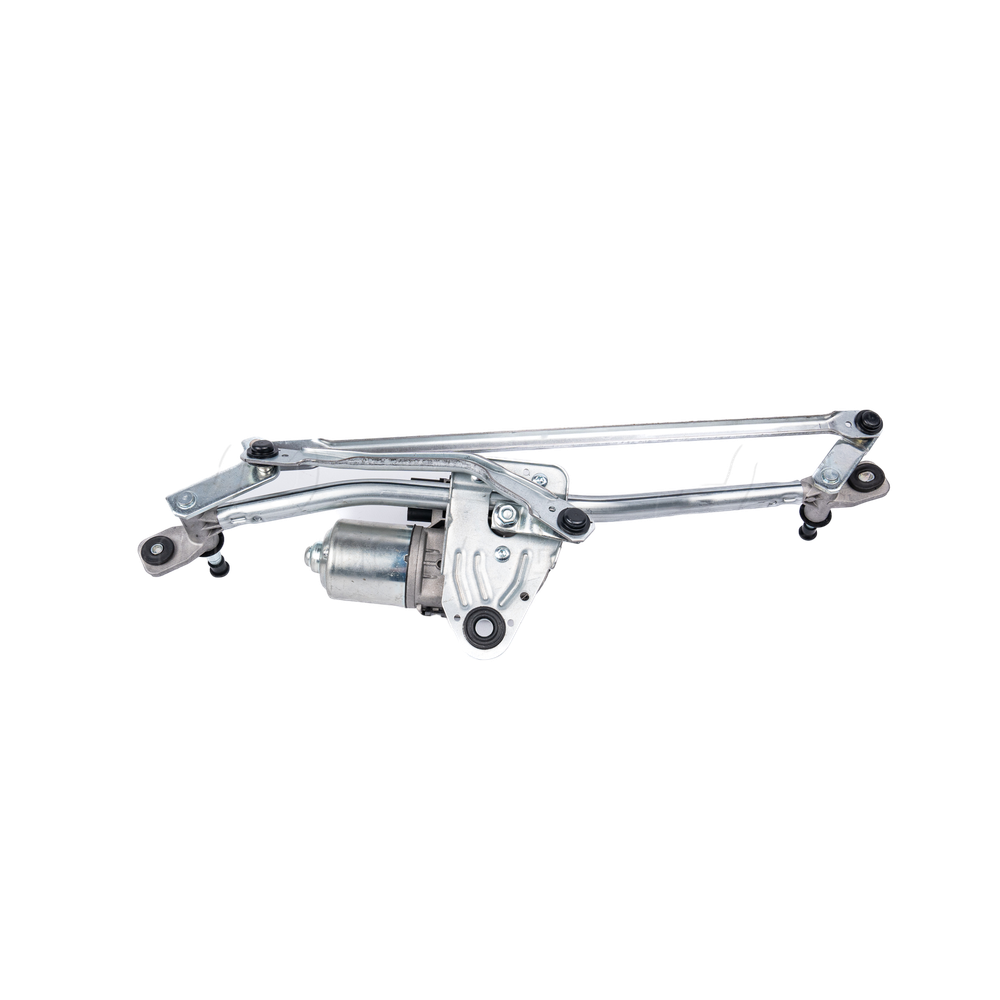 Silecek Motoru Ön Mekanizmalı Audi A6 C6 2004-2011 4F1910113