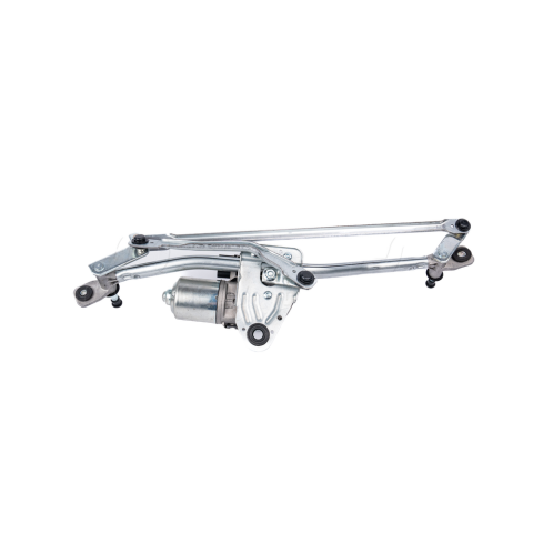 Silecek Motoru Ön Mekanizmalı Audi A6 C6 2004-2011 4F1910113