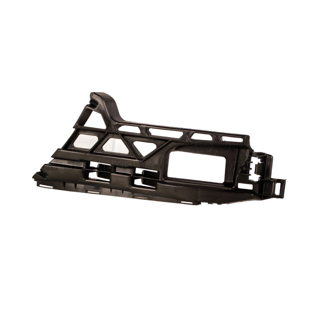 Tampon Braketi Ön Sol VW Golf 5 - Jetta 2003- 1K0807177